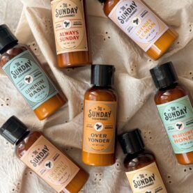 Mini Beeswax Lotion
