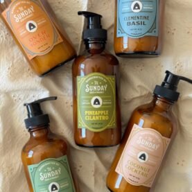 Beeswax Lotion