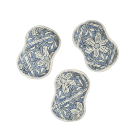 RE:usable Sponges (Set of 3) - Jen Owens Fabrique