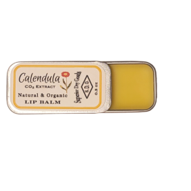 Calendula Lip Balm | Aluminum Slider | Natural & Organic