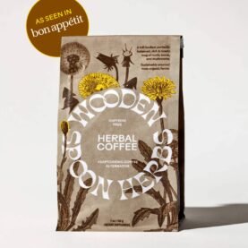 Herbal Coffee