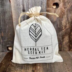 Herbal Tea Garden Kit