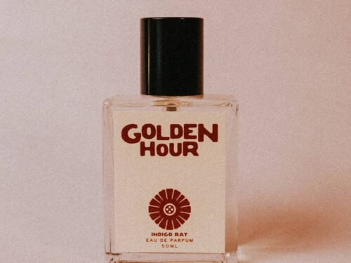 Golden Hour Eau De Parfum